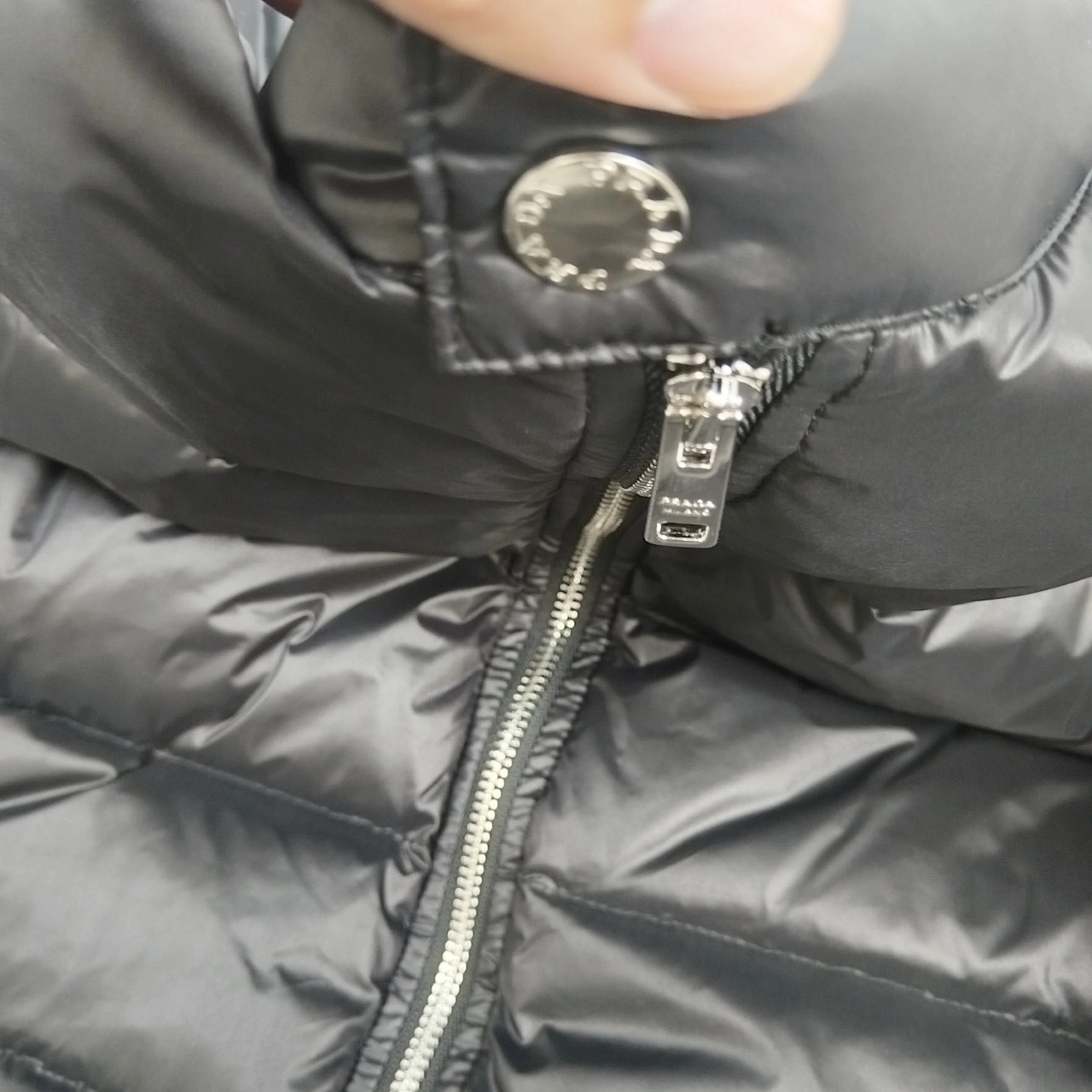 wg.luxury-- Pr141 Down jacket item: E-F431J2018